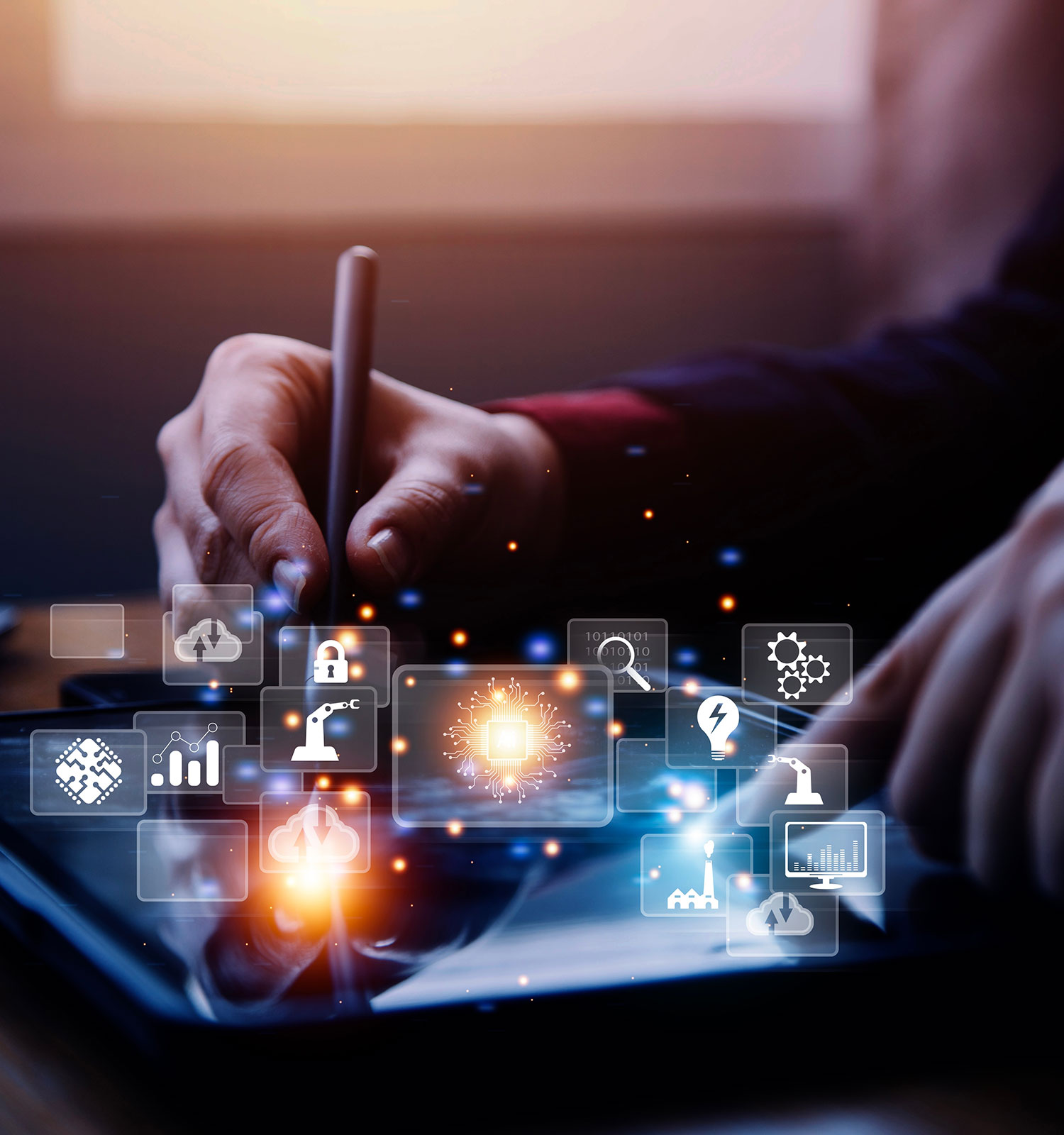 Big Data Solutions