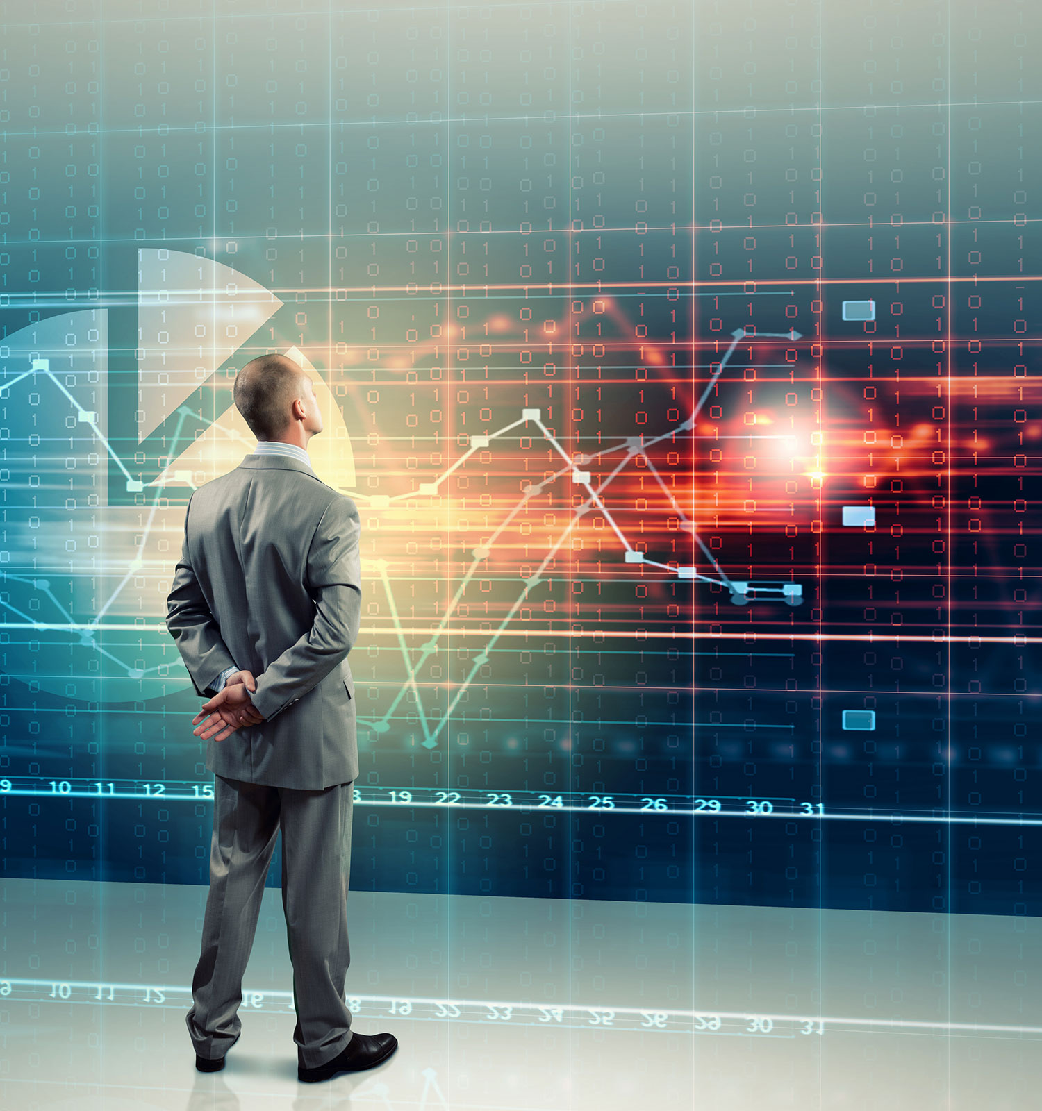 Data Analytics & Visualizations