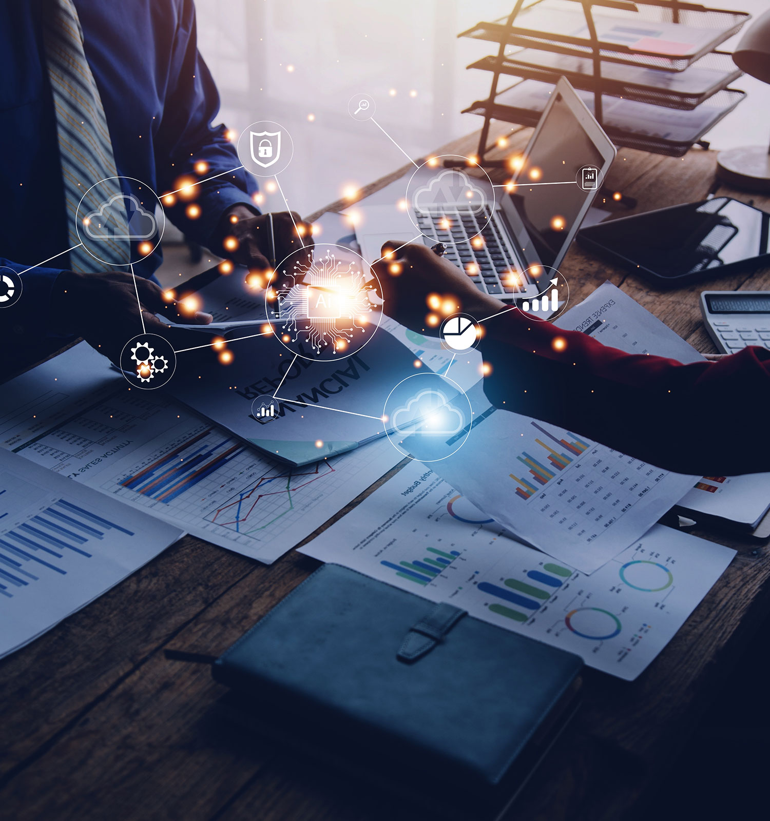 Data Science & Services