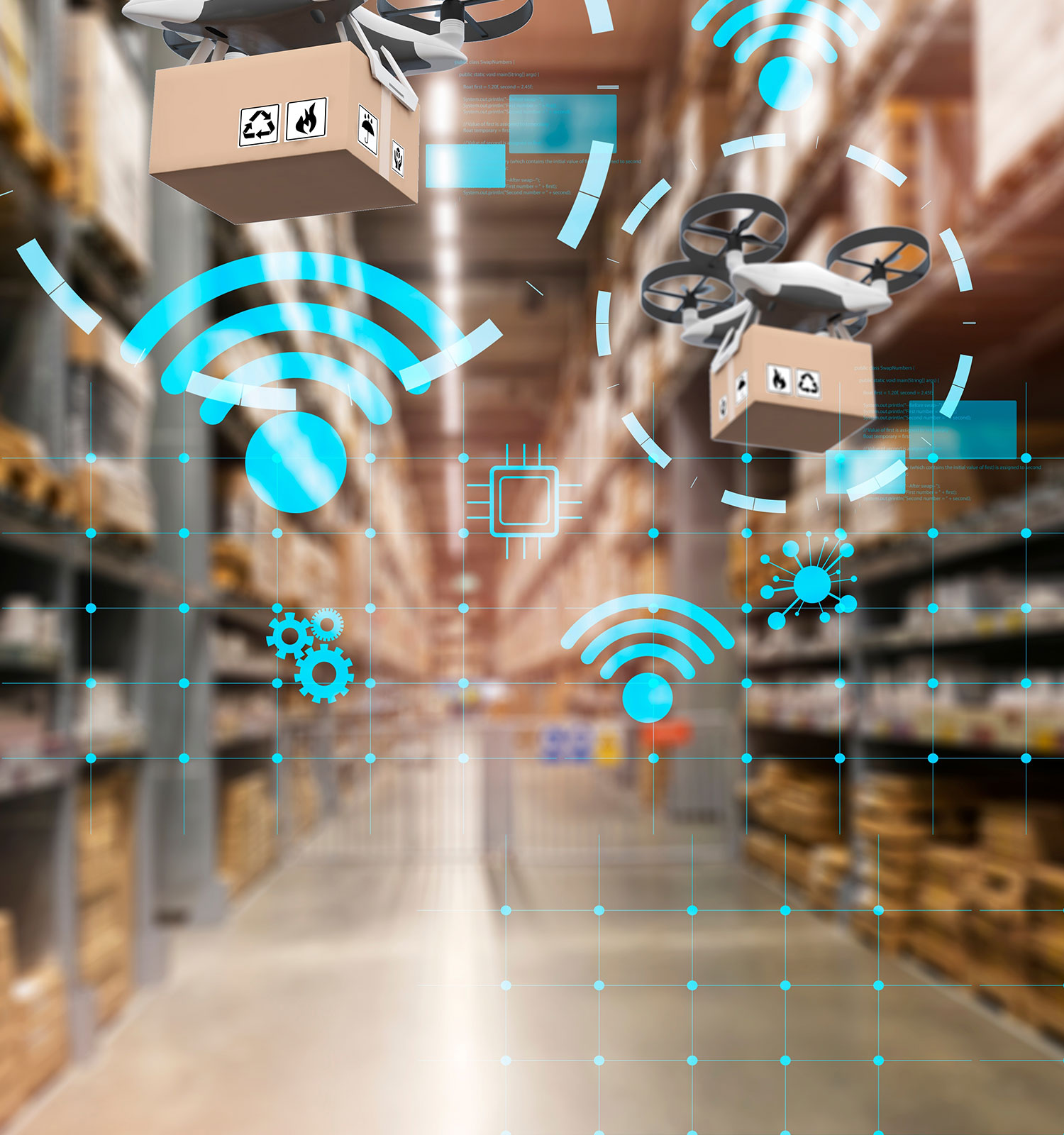 End to End Automation